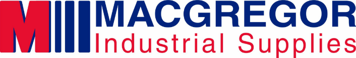 MacGregor Industrial Supplies Logo