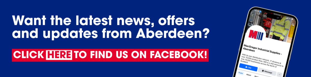 Want the latest news, offers and updates from Aberdeen? Follow us on Faceboo.