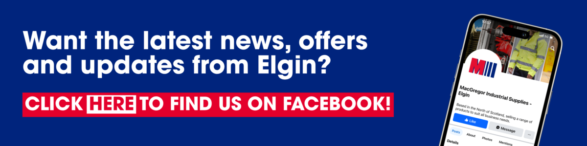 Want the latest news, offers and updates from MIS Elgin? Follow us on Facebook!