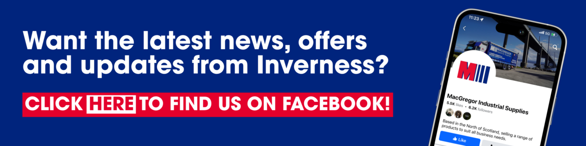 Want the latest news, offers and updates from MIS Inverness? Follow us on Facebook
