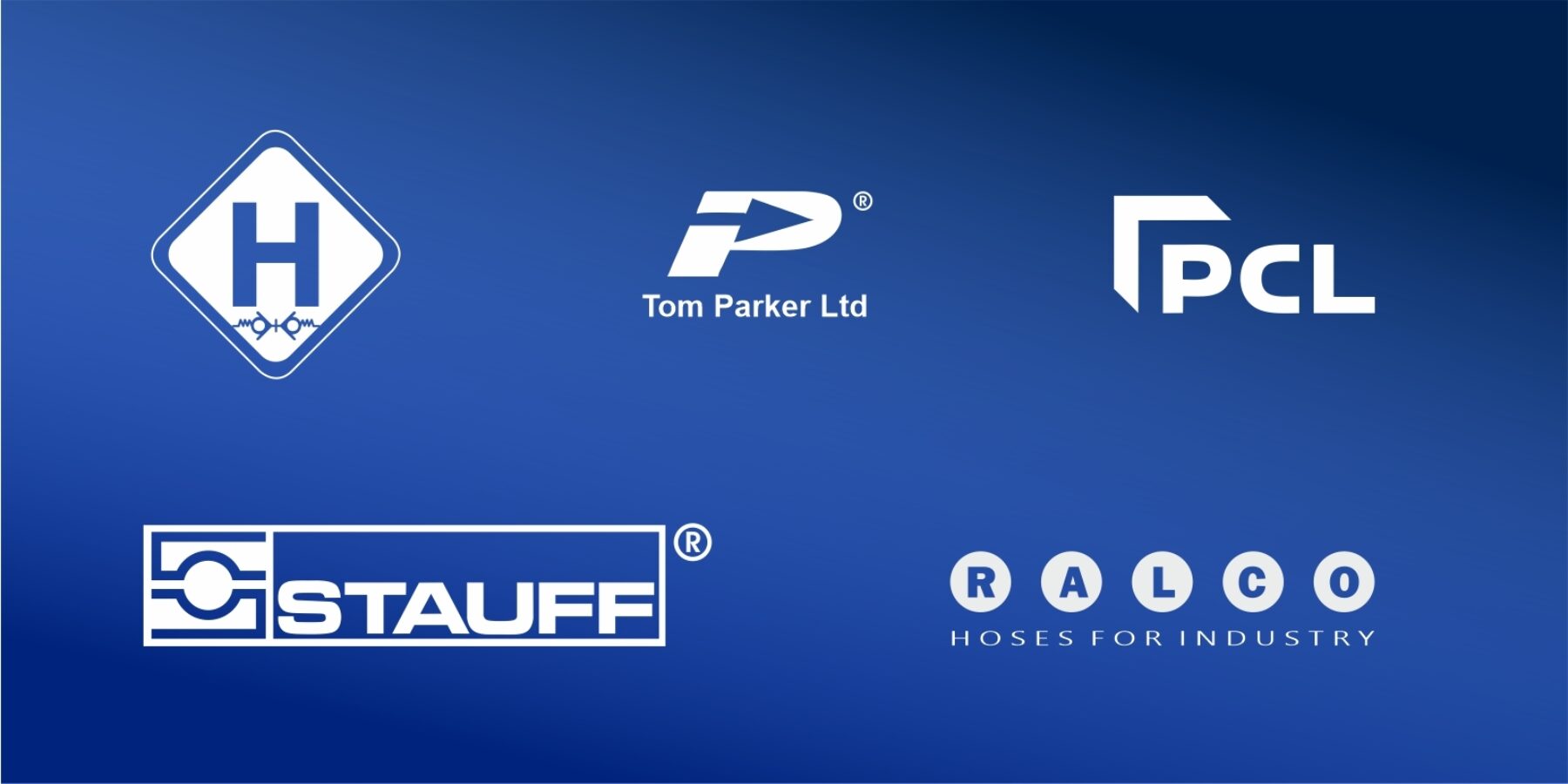 Hydraulic & Industrial Hose MacGregor Industrial Supplies