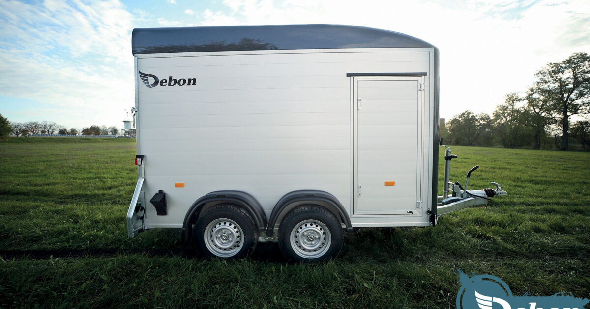 Debon Roadster C500