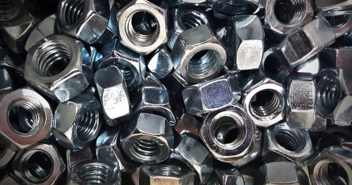 Ironmongery & Fixings MacGregor Industrial Supplies