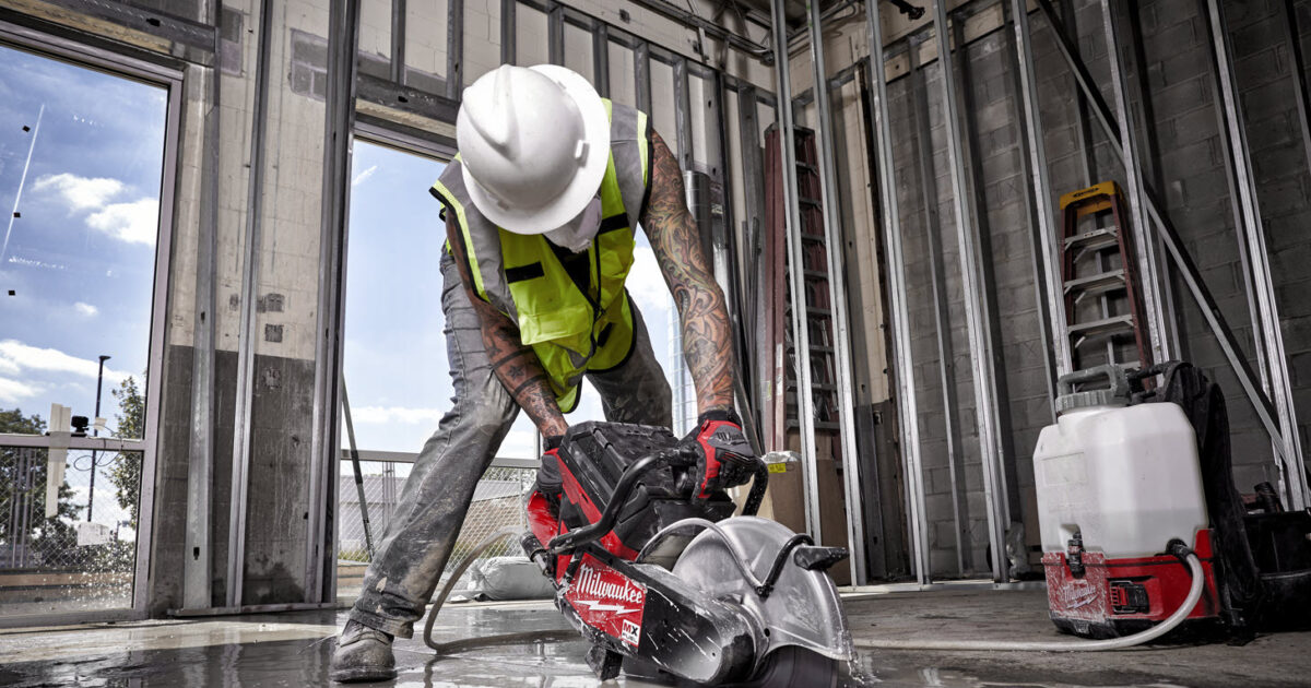 Sawing, Cutting & Grinding MacGregor Industrial Supplies